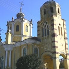 St. Demetrius Church (Maglizh)