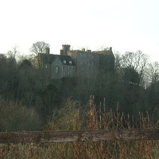 Hutton Castle