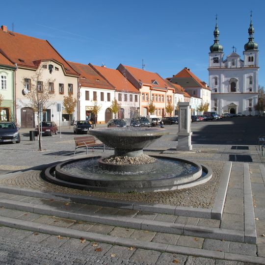 Březnice