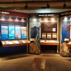 Yavapai Geology Museum