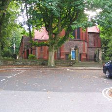 St George's Church, Altrincham