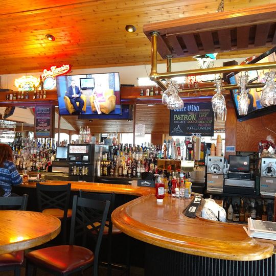 Beacon Bar & Grill