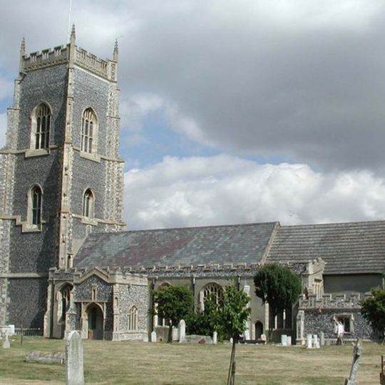 Church of All Saints