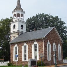 St. Peter's Kierch