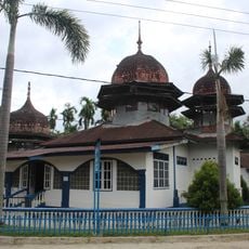Baiturridho Mosque