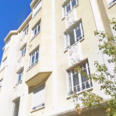 Hôtel de Bourgogne