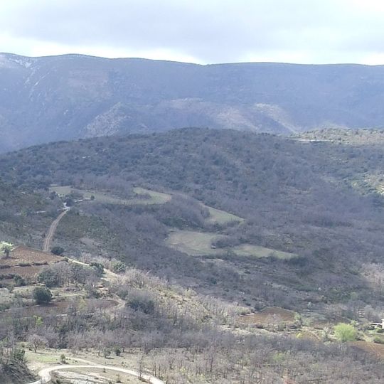 Tossal de Vilabella