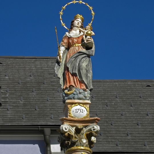 Maria Column