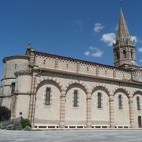 Saint-Paul-Cap-de-Joux