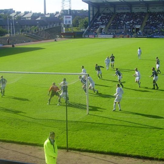 Dens Park