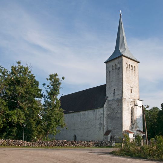 Märjamaa Rural Municipality