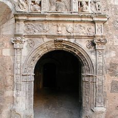 Maison du Marquis de Pontevès