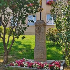 Betkreuz Kurze Straße 8 (bei)