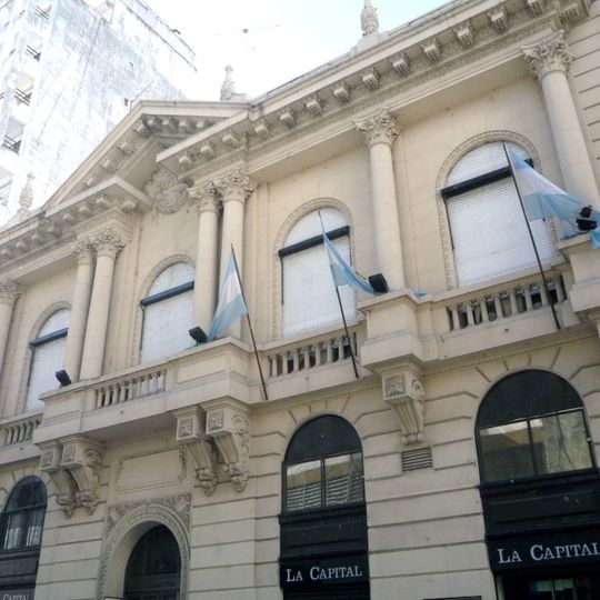 La Capital