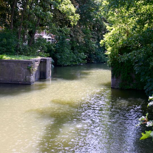 Sluisje