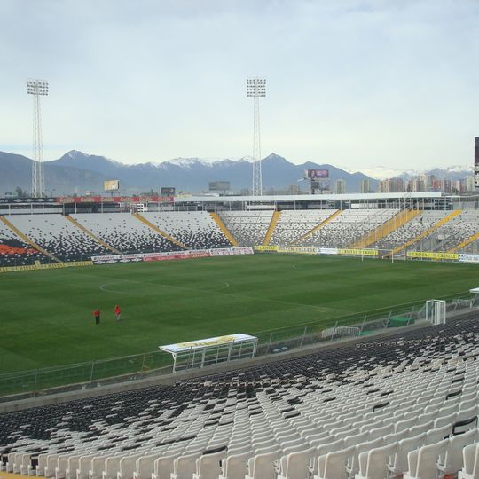 Estadio Monumental