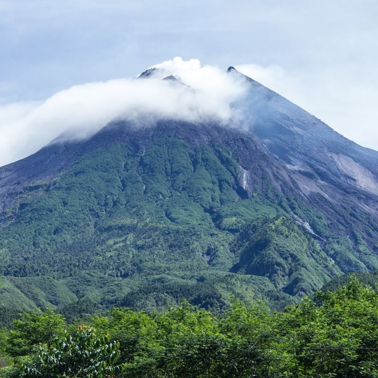 Merapi