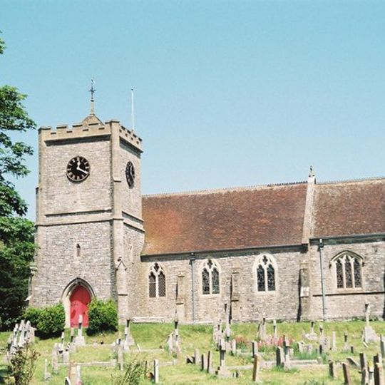 West Lulworth