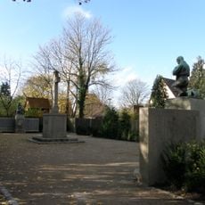 Gedenkstätte Zeche Radbod