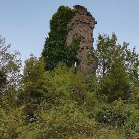 Chiesa di Santo Stefano