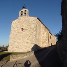 Église Saint-Julien-et-Sainte-Basilisse de Pomas
