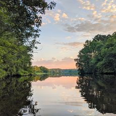 Pocomoke River State Park