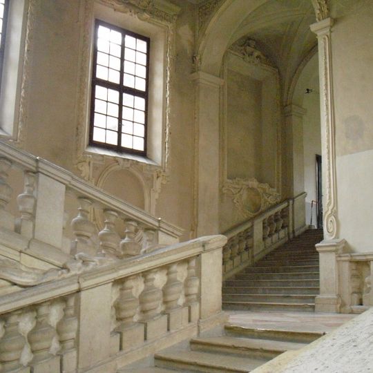 Museo Civico Polironiano