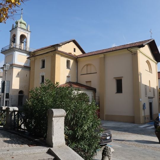 Chiesa di Sant'Antonio