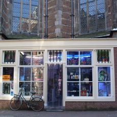 Gravenstraat 15, Amsterdam