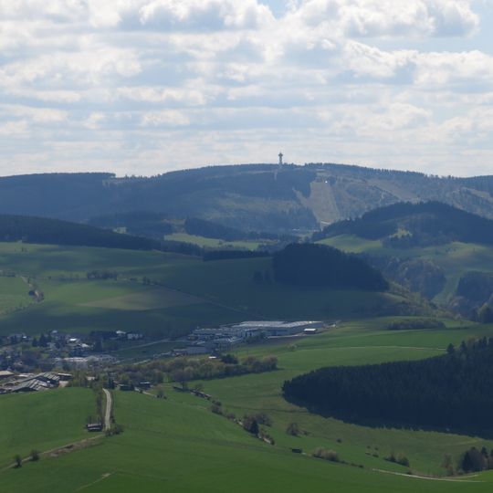 Ettelsberg