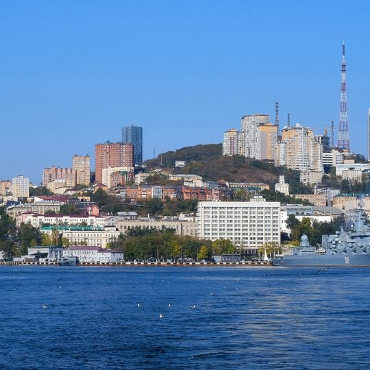 Vladivostok