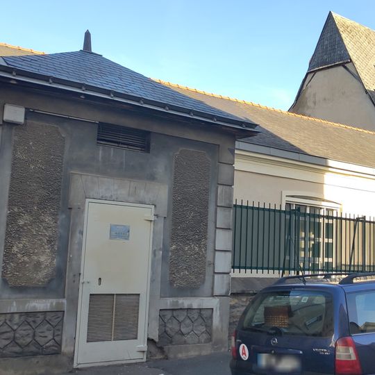 Wandmalerei, Kunstwerk