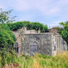 Batterie du Bois Joly