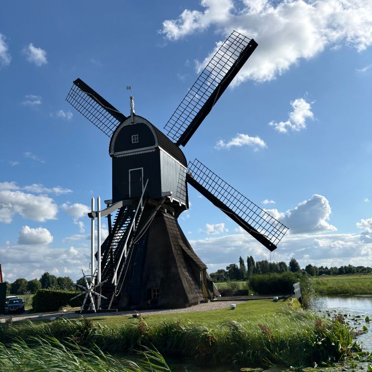 Bonrepasmolen