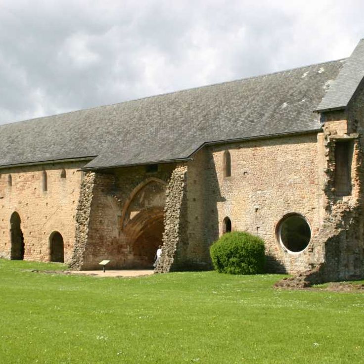 Cleeve Abbey