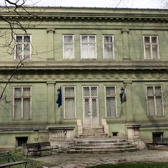 Musée György-Ráth