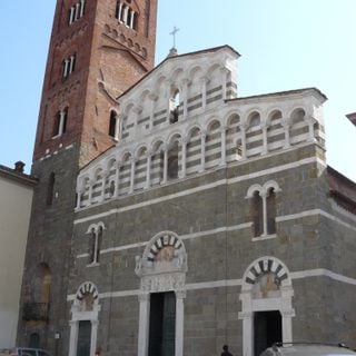 San Pietro Somaldi, Lucca
