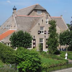 Benedenrijweg 67, Ridderkerk