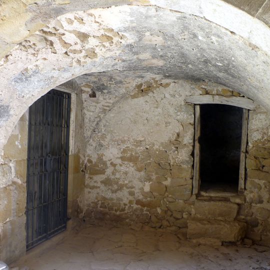 Sant Mateu de Comardons