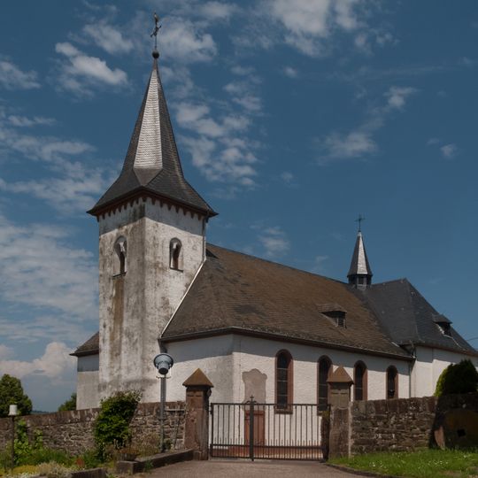 St. Nikolaus
