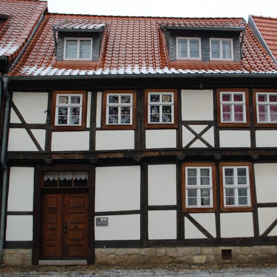 Ballstraße 12