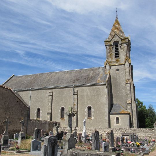 Saint-Aubin-du-Plain