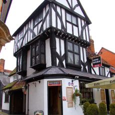 The Birdcage Public House