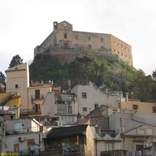 Castello di Santa Lucia del Mela