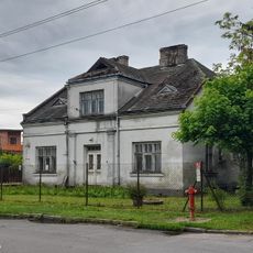 40 Parkowa Street in Piotrków Trybunalski