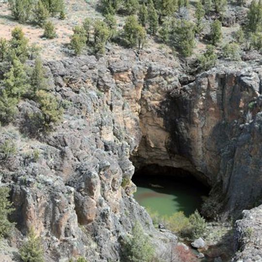 Pole Creek Wilderness