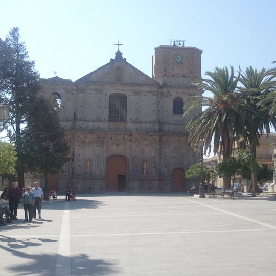 Chiesa di San Giovanni Battista