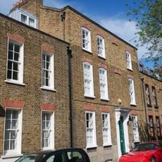 35, Albury Street Se8