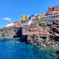 La Caleta de Arriba