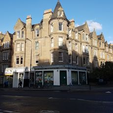 Edinburgh, 27, 27a, 27b, 27c Marchmont Road